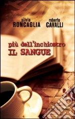 Roncaglia Silvia; Cavalli Roberto