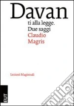 Magris Claudio