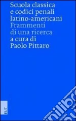 Pittaro P. (cur.)