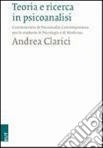 Clarici Andrea