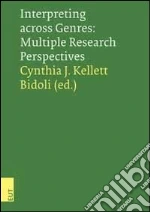 Kellet Bidoli C. J. (cur.)