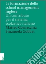 Cornacchia Matteo; Gobbat Emanuela