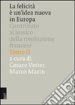 Vetter C. (cur.); Marin M. (cur.)