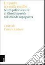 Stuparich Giani; Karlsen P. (cur.)