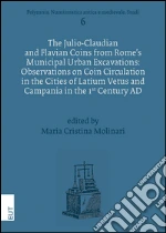 Molinari M. C. (cur.)