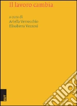 Verrocchio Ariella; Vezzosi E. (cur.)