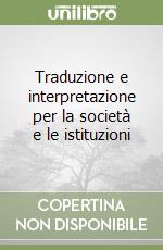 Falbo C. (cur.); Viezzi M. (cur.)