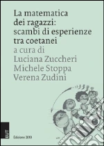 Zuccheri L. (cur.); Stoppa M. (cur.); Zudini V. (cur.)