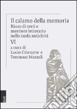 Cristante L. (cur.); Mazzoli T. (cur.)