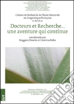 Druetta R. (cur.); Falbo C. (cur.)