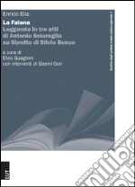 Elia Enrico; Guagnini E. (cur.)