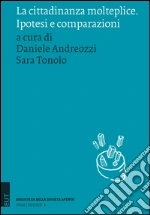 Andreozzi D. (cur.); Toniolo S. (cur.)