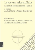 Clarici A. (cur.); Zanettovich A. (cur.)