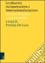 De Luca P. (cur.)