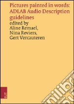 Remael A. (cur.); Reviers N. (cur.); Vercauteren G. (cur.)