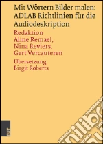 Remael A. (cur.); Reviers N. (cur.); Vercauteren G. (cur.)