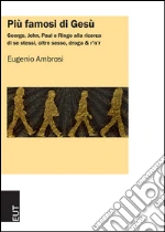 Ambrosi Eugenio