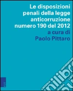 Pittaro P. (cur.)