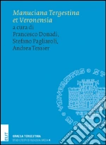 Donadi F. (cur.); Pagliaroli S. (cur.); Tessitore A. (cur.)