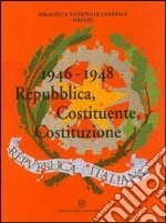 Biblioteca nazionale centrale di Firenze (cur.)