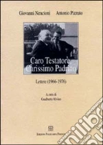Nencioni Giovanni; Pizzuto Antonio; Alvino G. (cur.)