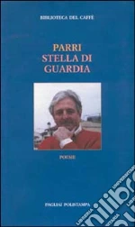 Parri Mario Graziano