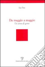 Tosi Lia