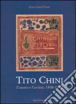 Chini Velan Luisa