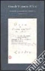 Alfieri Vittorio; Arduini F. (cur.); Mazzotta C. (cur.); Tellini G. (cur.)