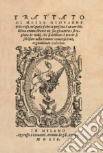 Della Casa Giovanni