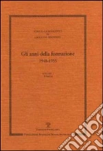 Spadolini Giovanni; Bagnoli P. (cur.); Ceccuti C. (cur.)