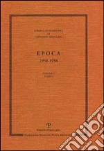 Spadolini Giovanni; Bagnoli P. (cur.); Ceccuti C. (cur.)