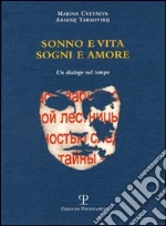 Cvetaeva Marina; Tarkovskij Arsenij A.; Panconesi E. (cur.)