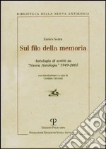 Serra Enrico; Ceccuti C. (cur.)