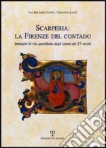 Brunori Cianti Lia; Lazzi Giovanna