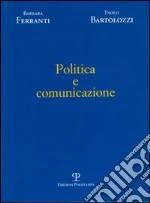 Bartolozzi Paolo; Ferranti Barbara
