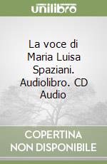 Spaziani Maria Luisa