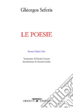 Seferis Giorgio; Crocetti N. (cur.)