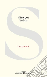 Seferis Giorgio; Crocetti N. (cur.)