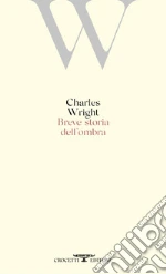 Wright Charles; Francini A. (cur.)