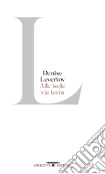 Levertov Denise