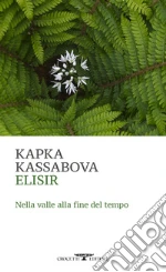 Kassabova Kapka