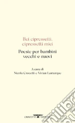 Crocetti N. (cur.); Lamarque V. (cur.)