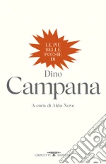 Campana Dino; Nove A. (cur.)