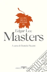 Masters Edgar Lee; Piccini D. (cur.)