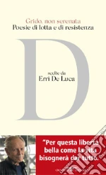 De Luca E. (cur.)