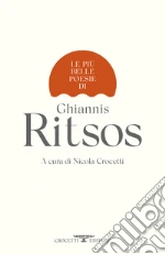 Ritsos Ghiannis; Crocetti N. (cur.)