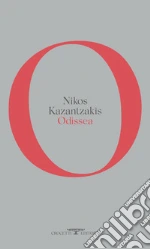 Kazantzakis Nikos