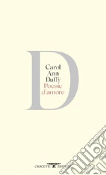 Duffy Carol Ann