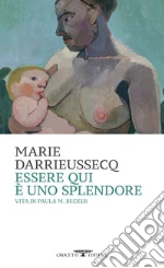 Darrieussecq Marie